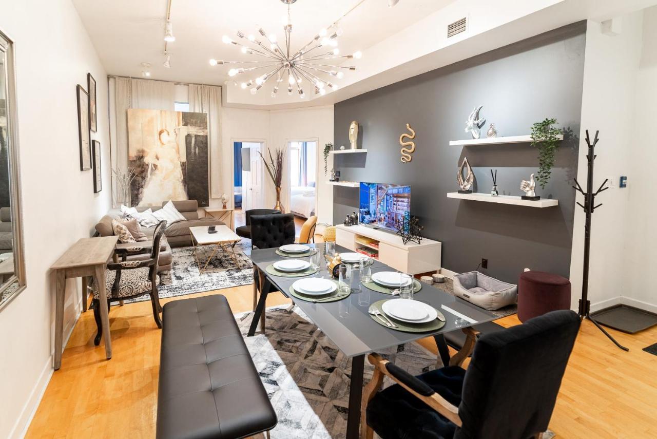 Spacious 2 Bedroom In The Heart Of