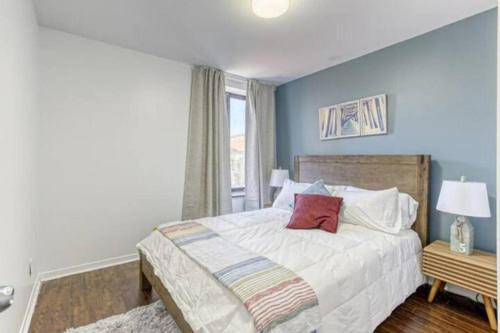 Boutique Apartment Montreal