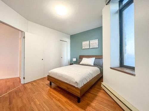 Boutique Apartment Montreal