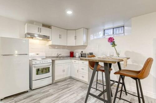 Boutique Apartment