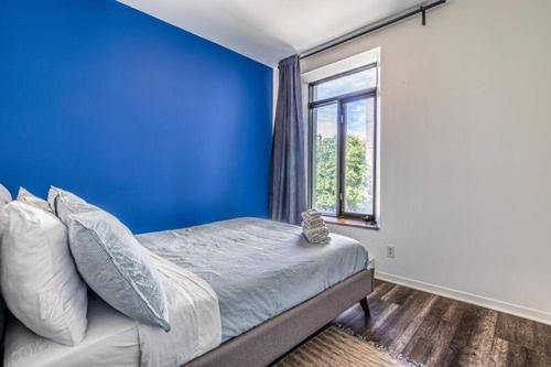 Boutique Apartment *