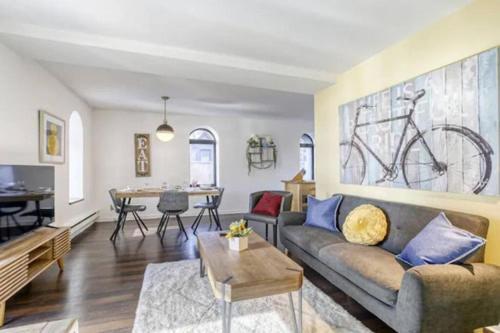 Apartment Boutique *