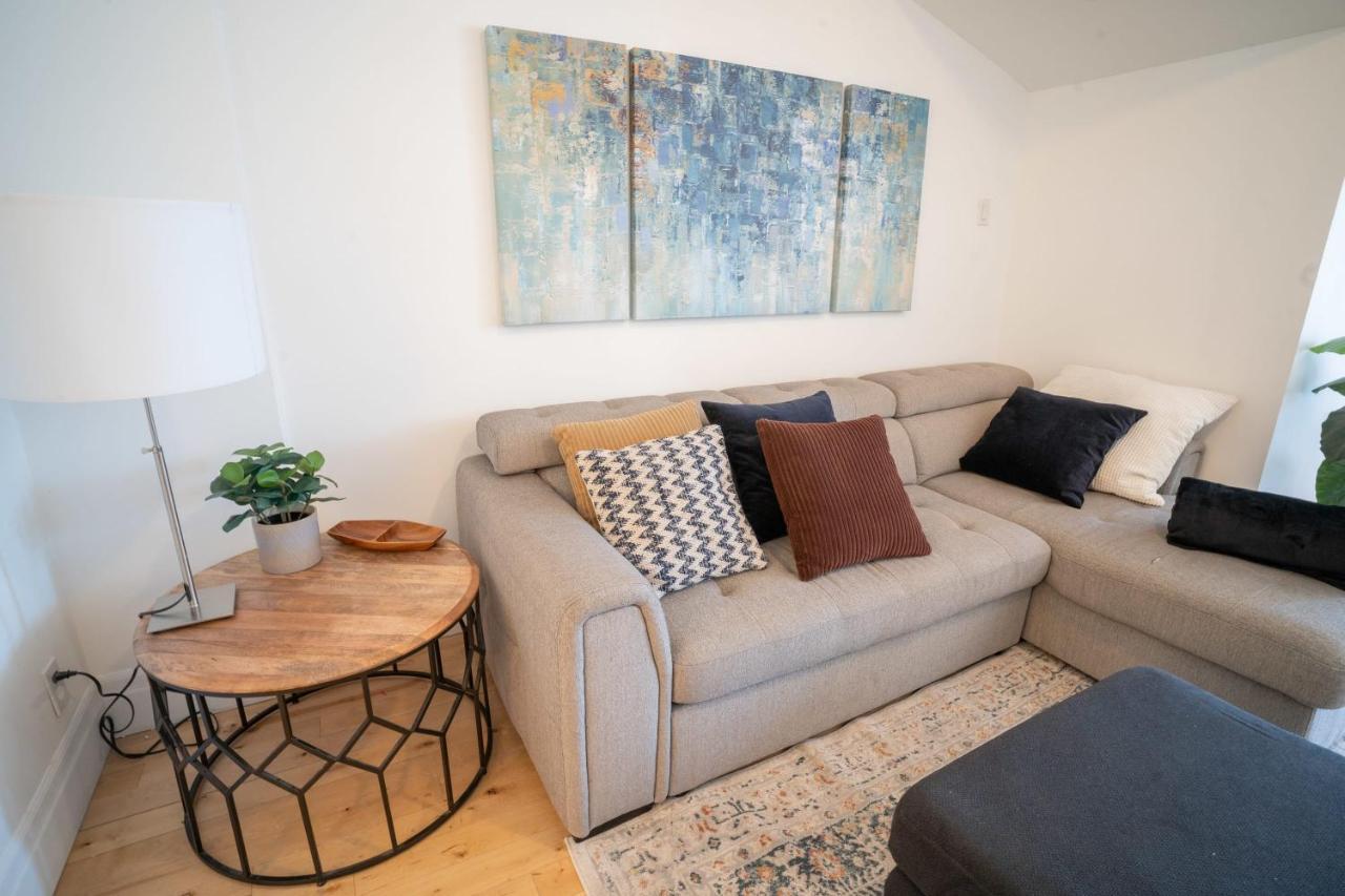 Stylish 1br Near Subway Your Ideal Retreat Apartment