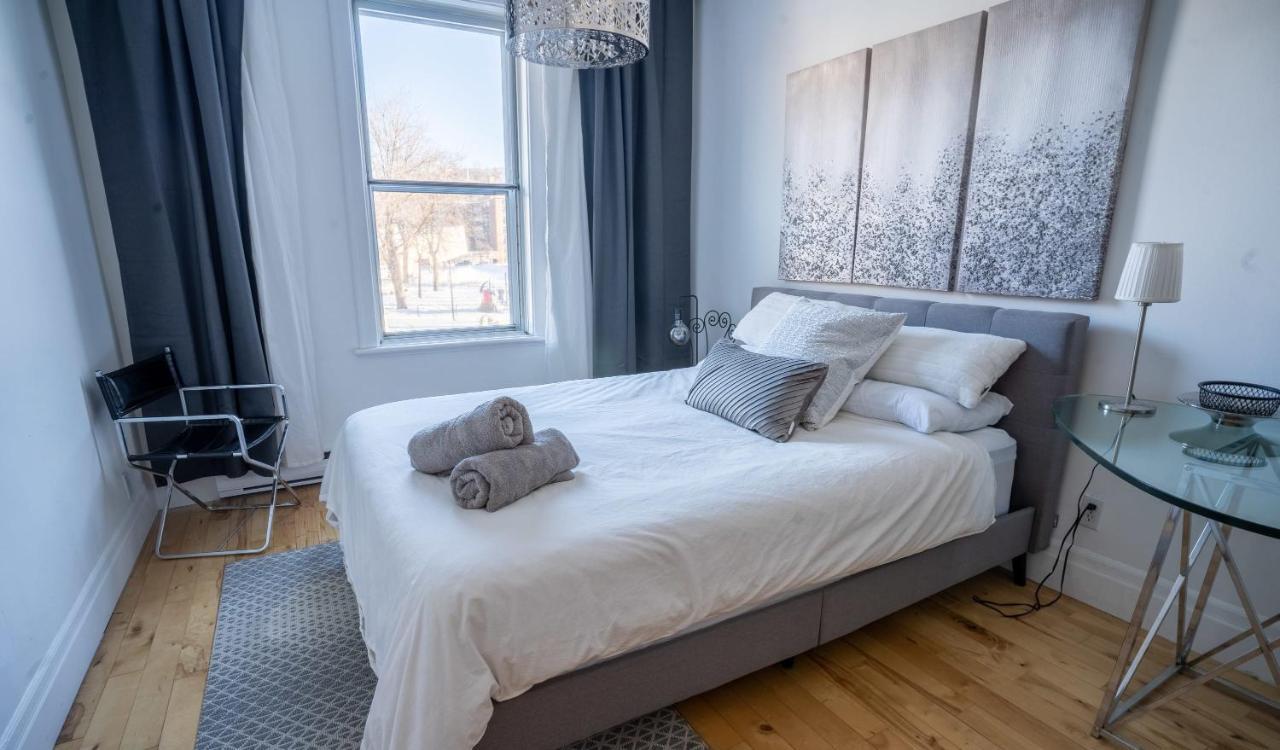 Apartment Stylish 1br Near Subway Your Ideal Retreat *