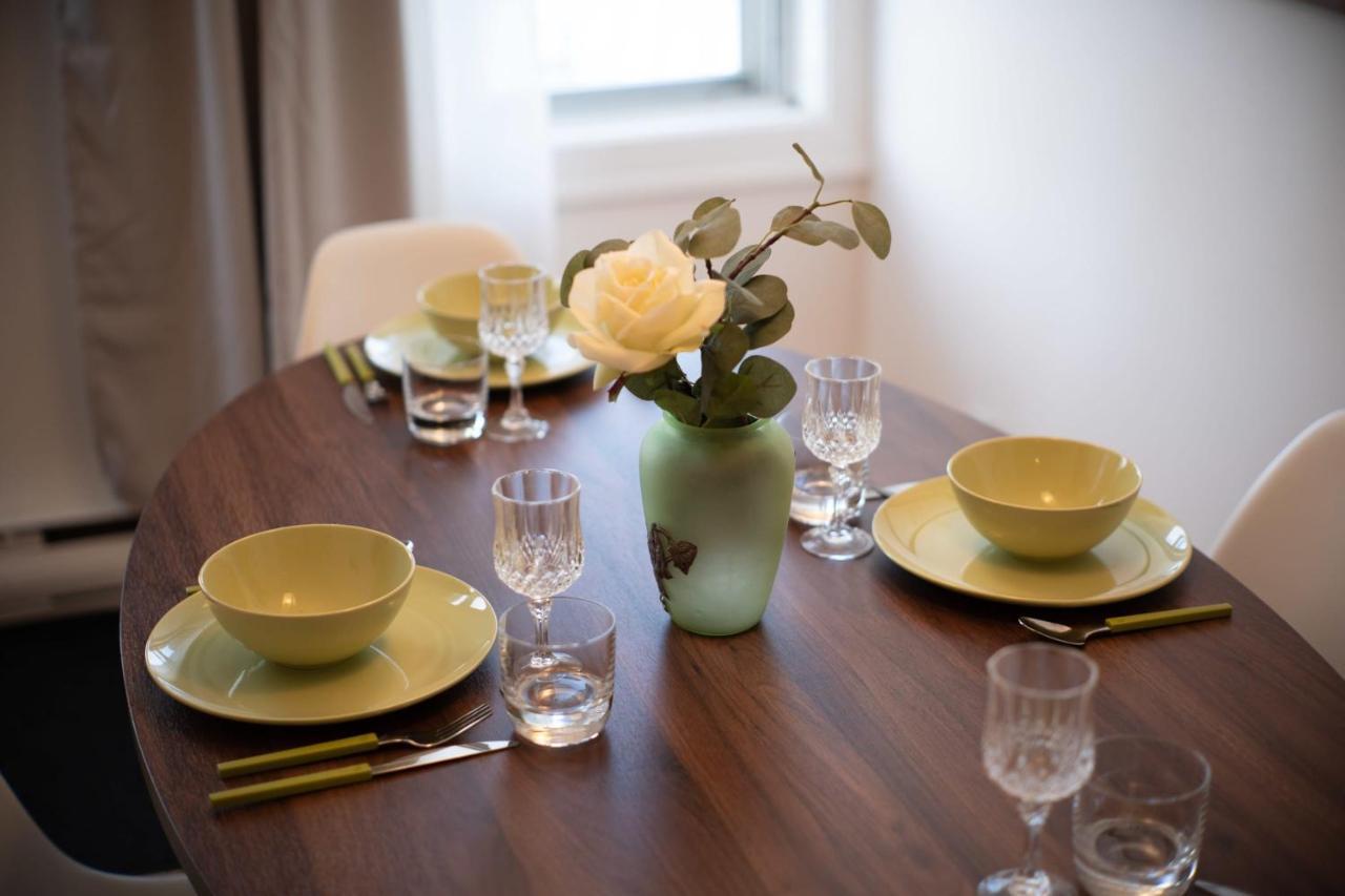 Stylish 1br Near Subway Your Ideal Retreat * Montreal