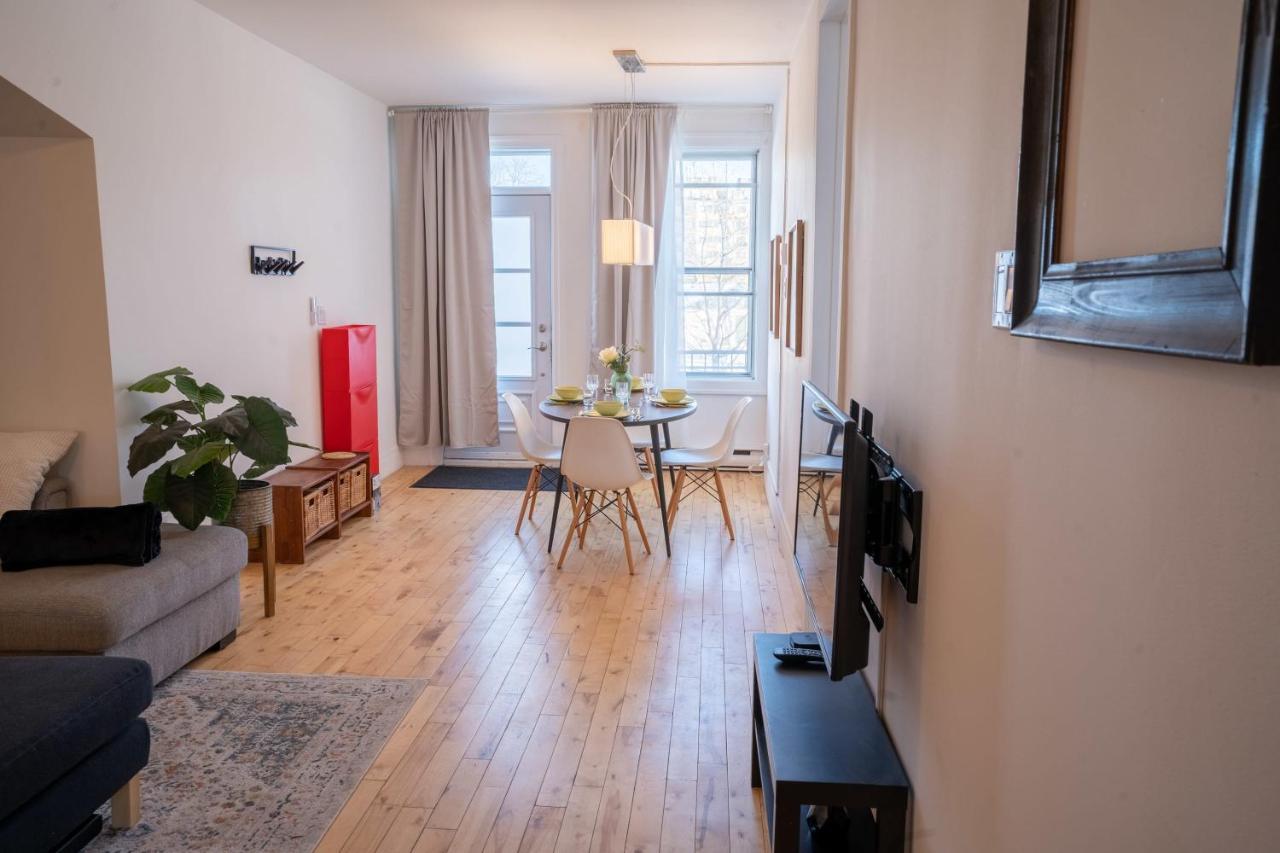 Stylish 1br Near Subway Your Ideal Retreat Apartment