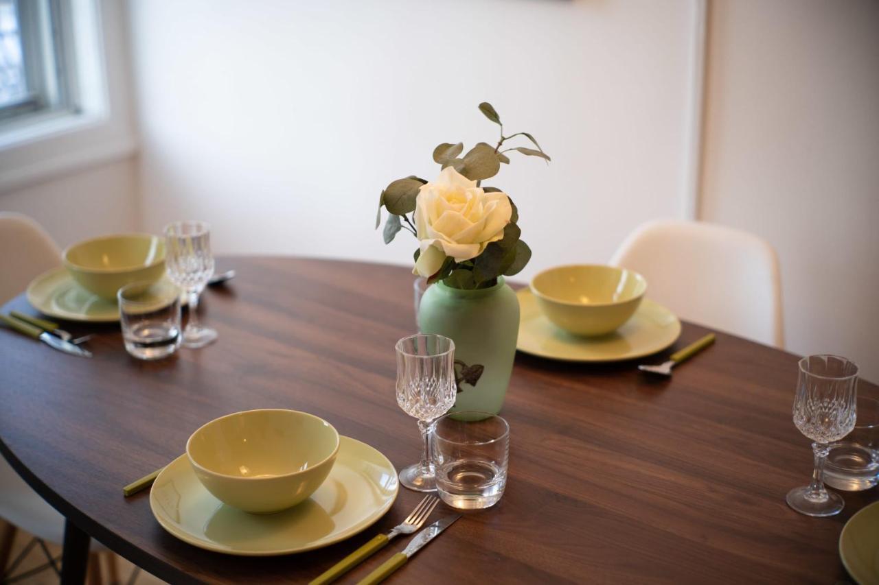 Stylish 1br Near Subway Your Ideal Retreat * Montreal