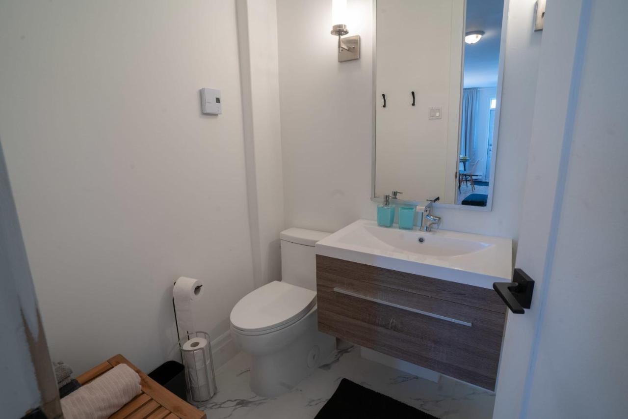 Stylish 1br Near Subway Your Ideal Retreat Montreal
