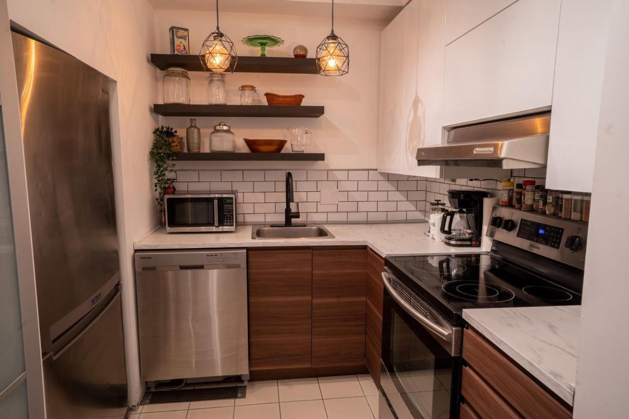 Apartment Stylish 1br Near Subway Your Ideal Retreat *