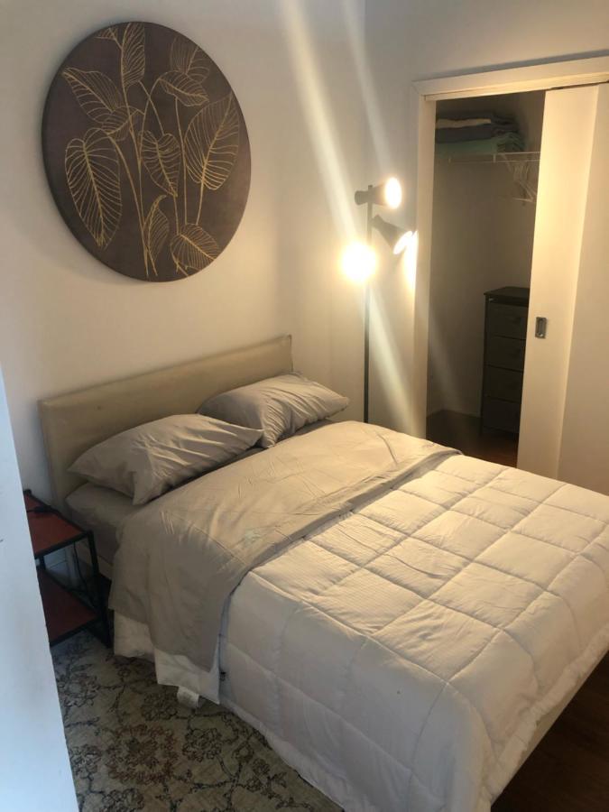 Apartment Middle Of Loft