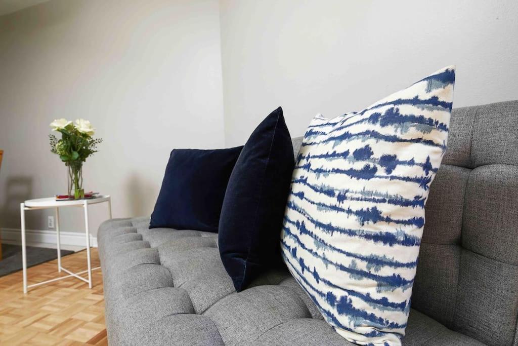 Apartment Cozy In Downtown With Prime