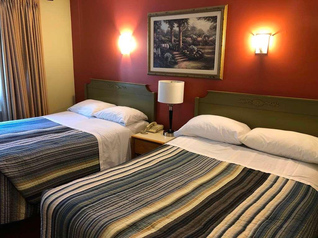 Hotel Saint-andre
