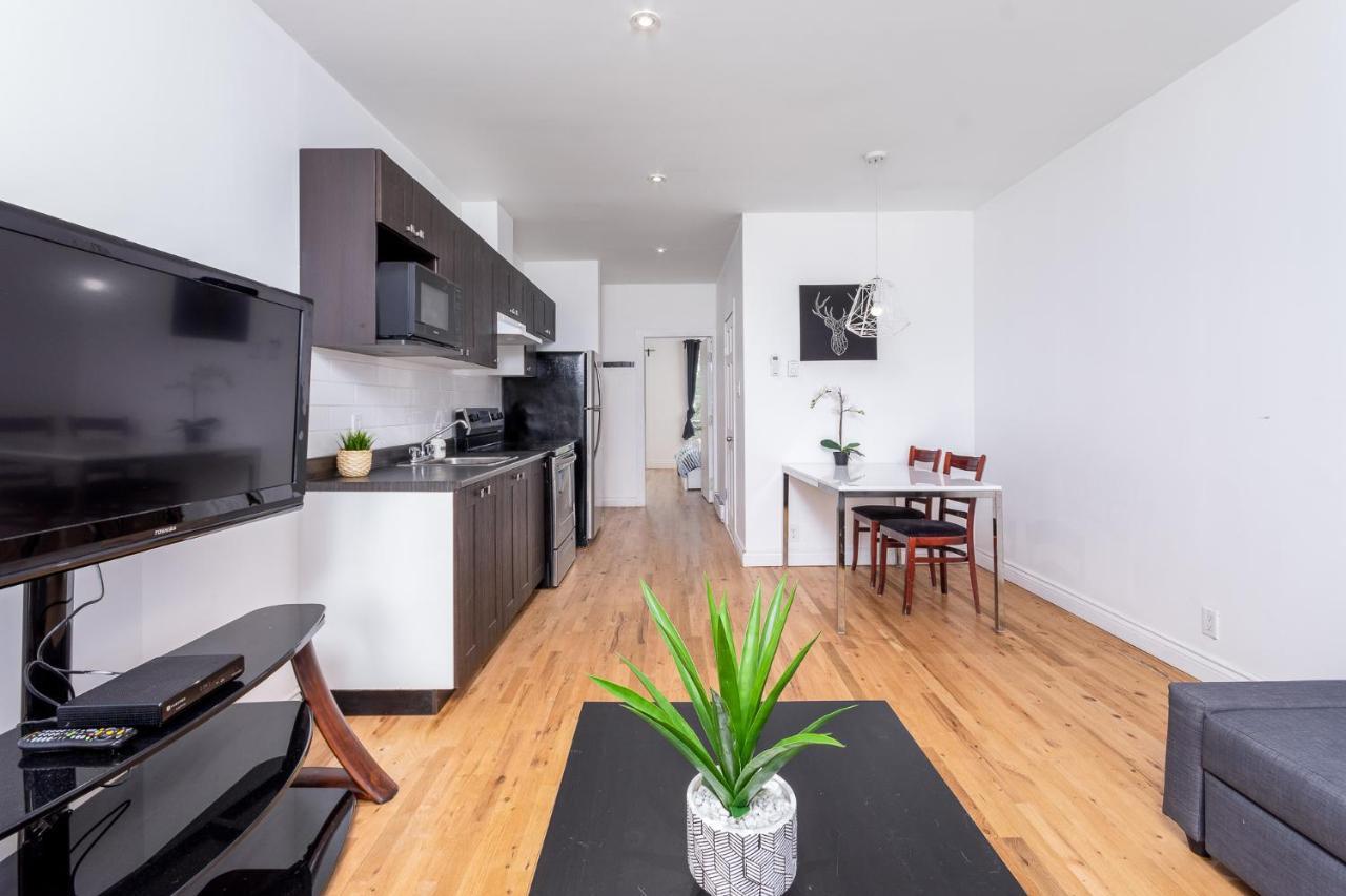 Apartment Aaa Location - Bright And Cozy