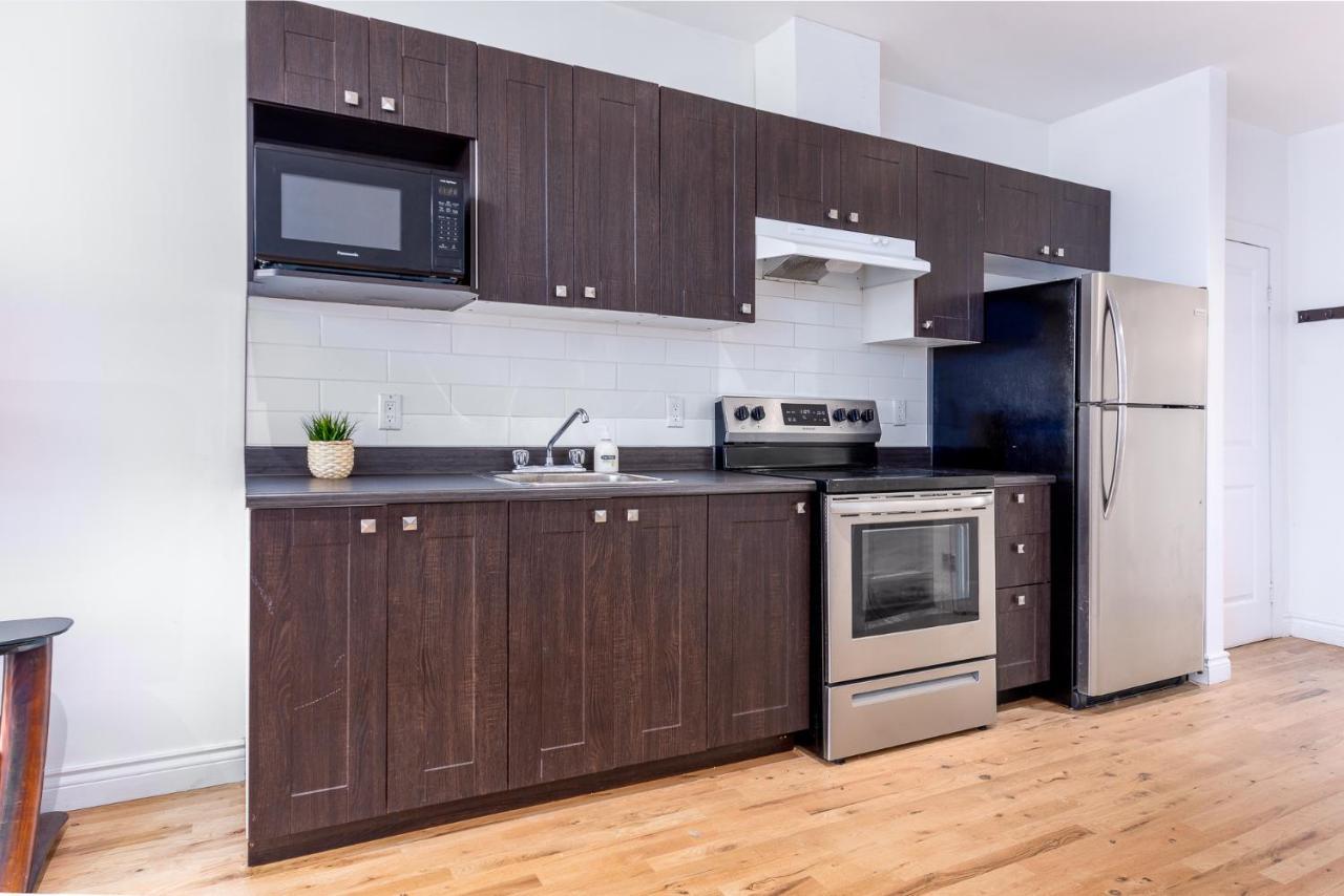 Aaa Location - Bright And Cozy Montreal