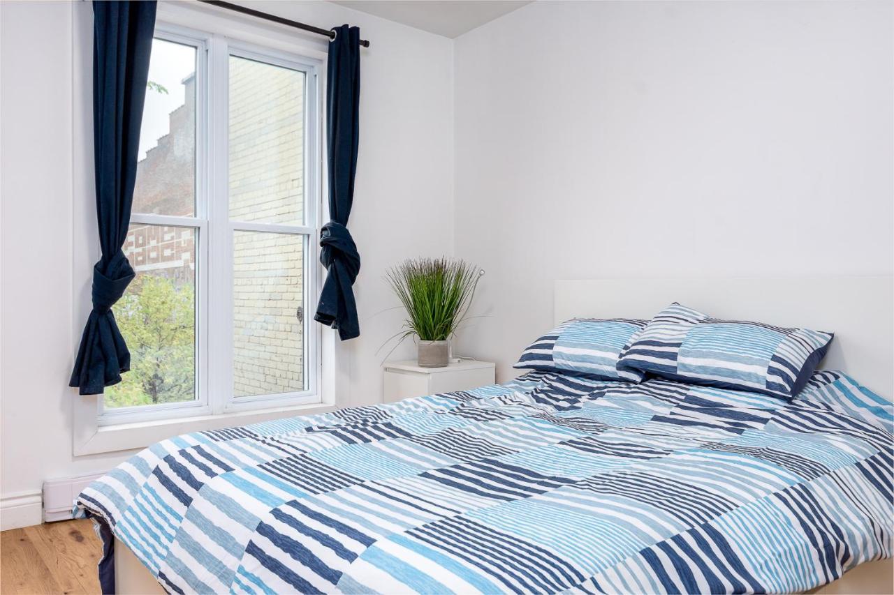 Aaa Location - Bright And Cozy Apartment