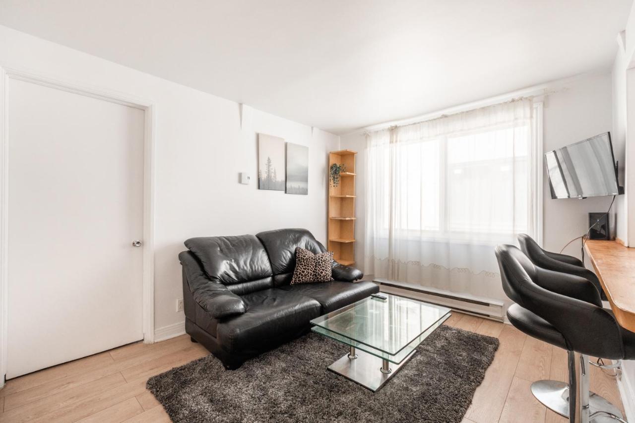 Apartment Cozy One Bedroom Heart Of Downtown-329