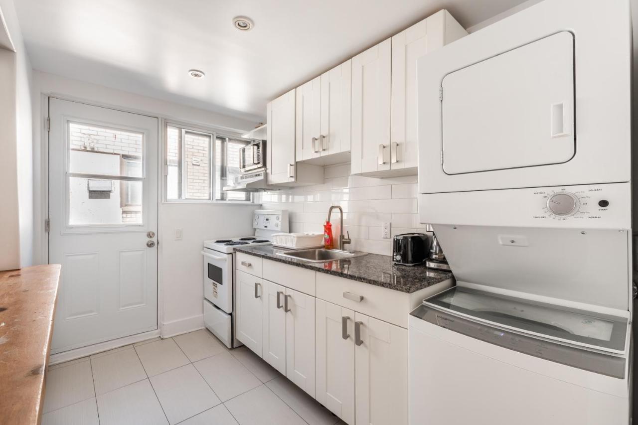 Apartment Cozy One Bedroom Heart Of Downtown-329