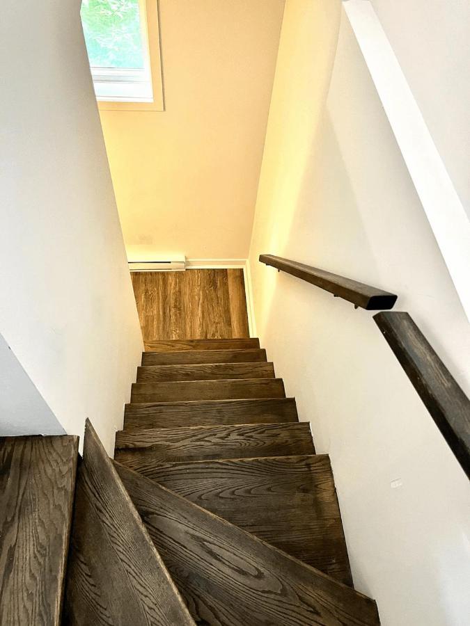 Apartment Spacious One In Two Floors Apartment-102 *