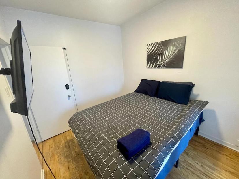Cozy 2 Mile End Montreal