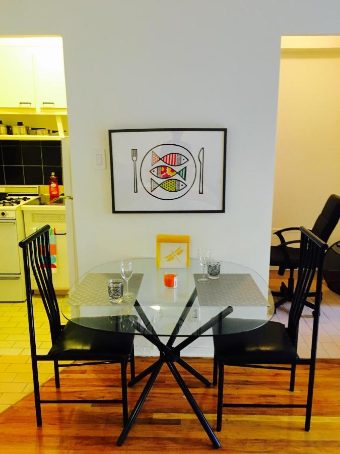 Apartment Stylish Apartment: Comfortable In The Golden Square Mile Montreal