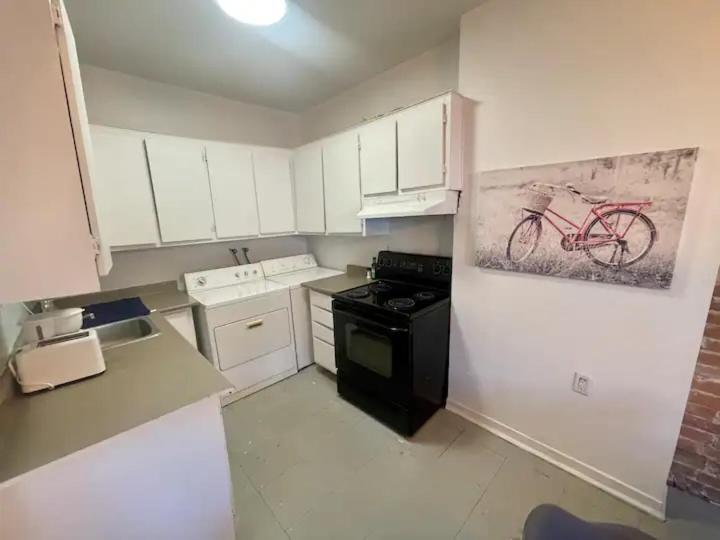 Apartment Cozy 2 Mile End *