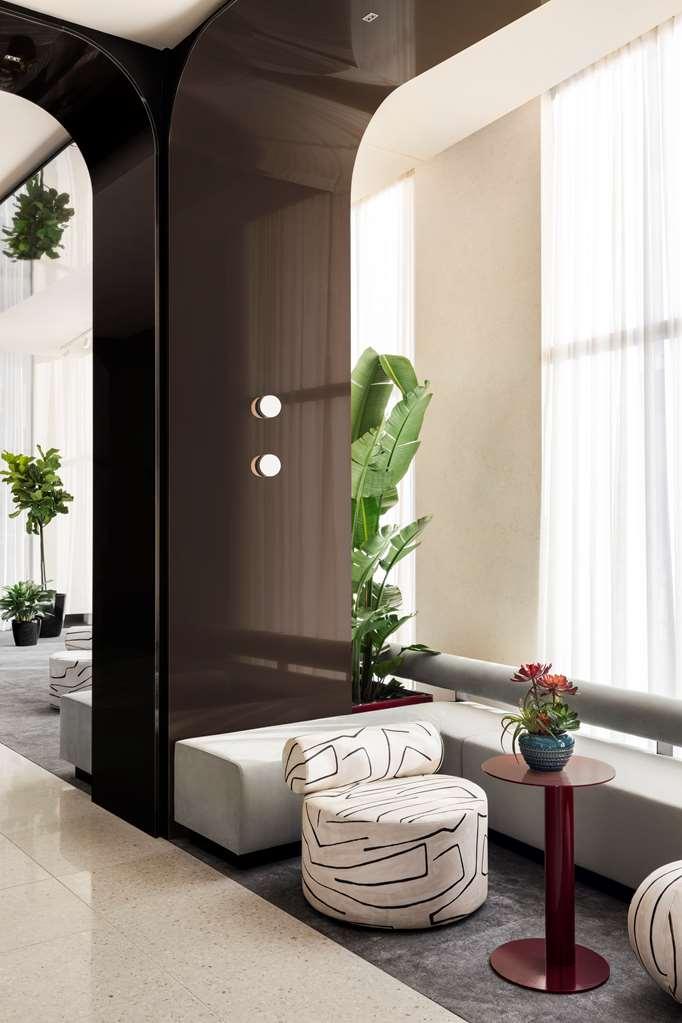 Hotel Hyatt Centric Montreal