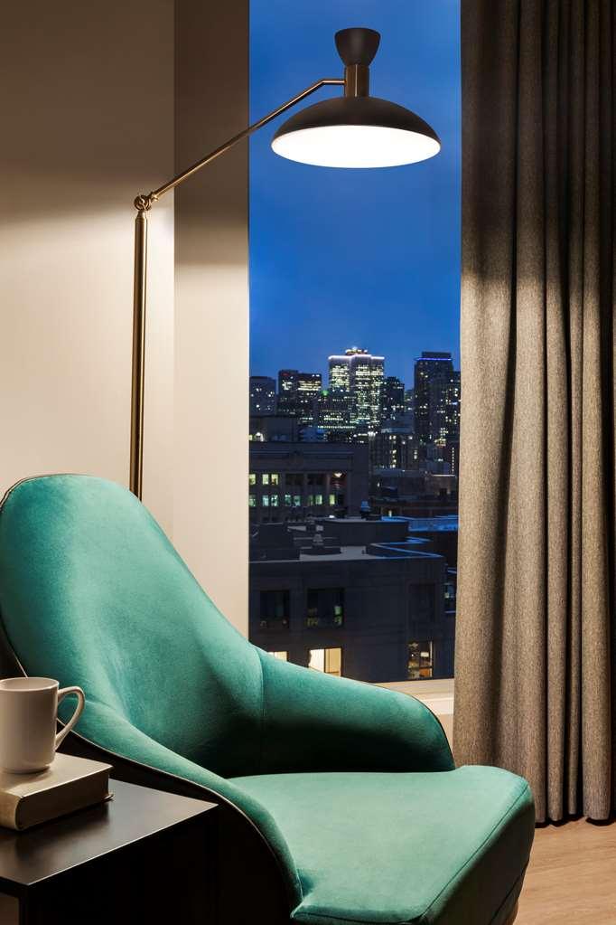 Hyatt Centric 3*