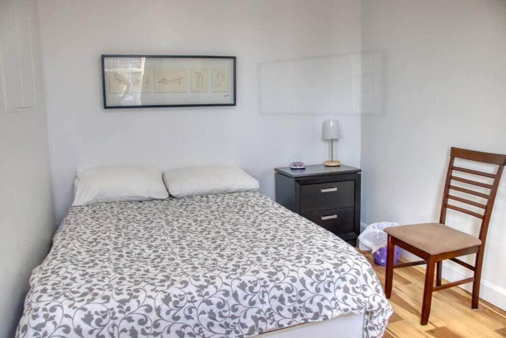 Apartment 3,5 Style Contemporain Pres De Tous Les Services Et Transport En Commun *