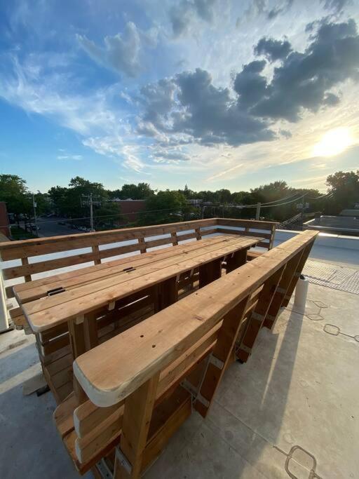 Apartment 3,5 Style Contemporain Pres De Tous Les Services Et Transport En Commun Montreal