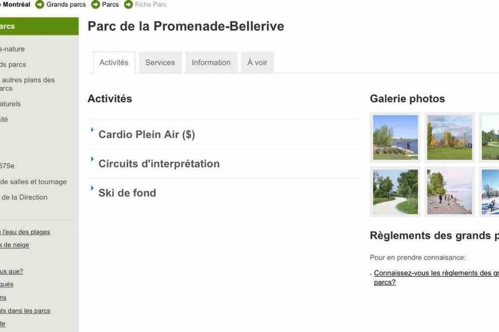 Apartment 3,5 Style Contemporain Pres De Tous Les Services Et Transport En Commun *