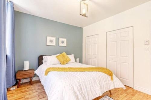 Boutique Apartment