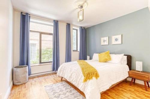 Boutique Apartment Montreal