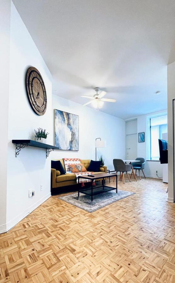 Boutique Apartment