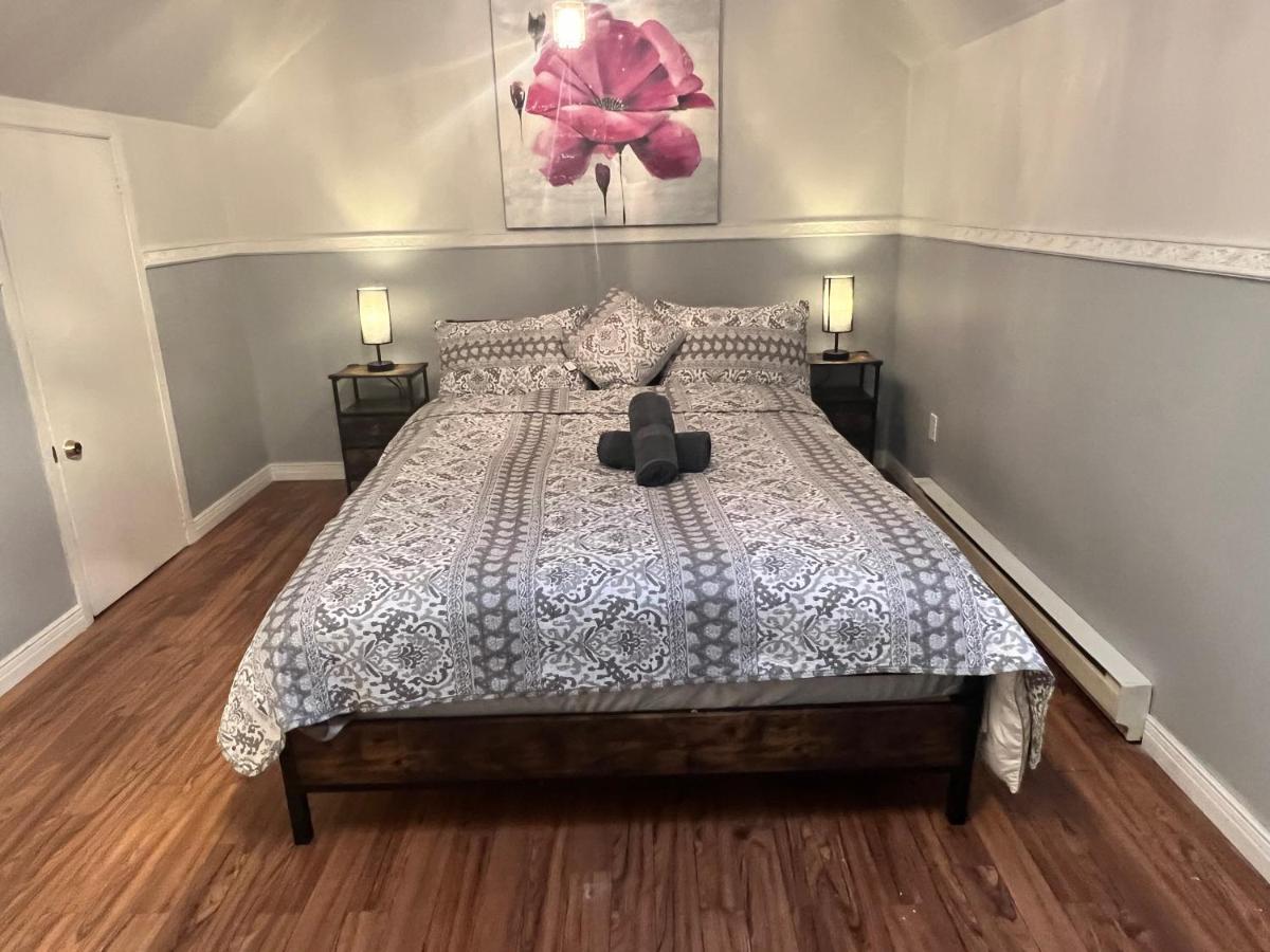 Holiday home Amazing 4-bedrooms