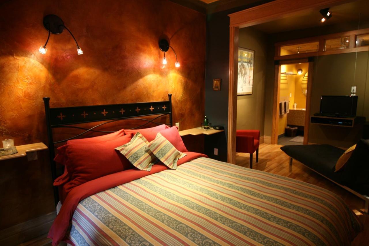Bed & Breakfast A La Carte Montreal