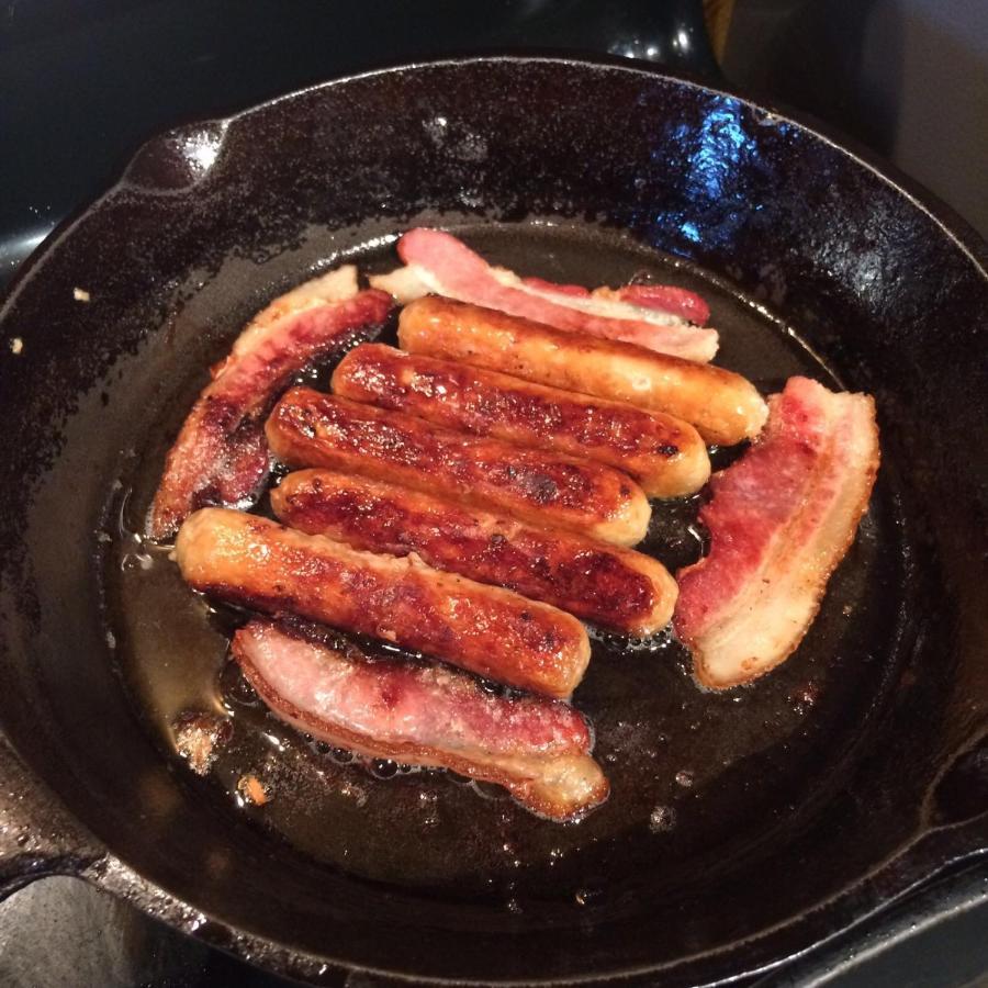 Bed & Breakfast A La Carte