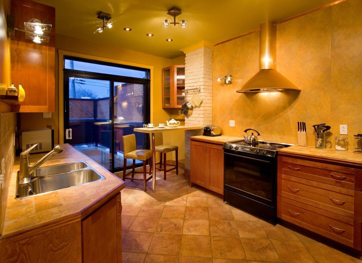 A La Carte Bed & Breakfast 4*