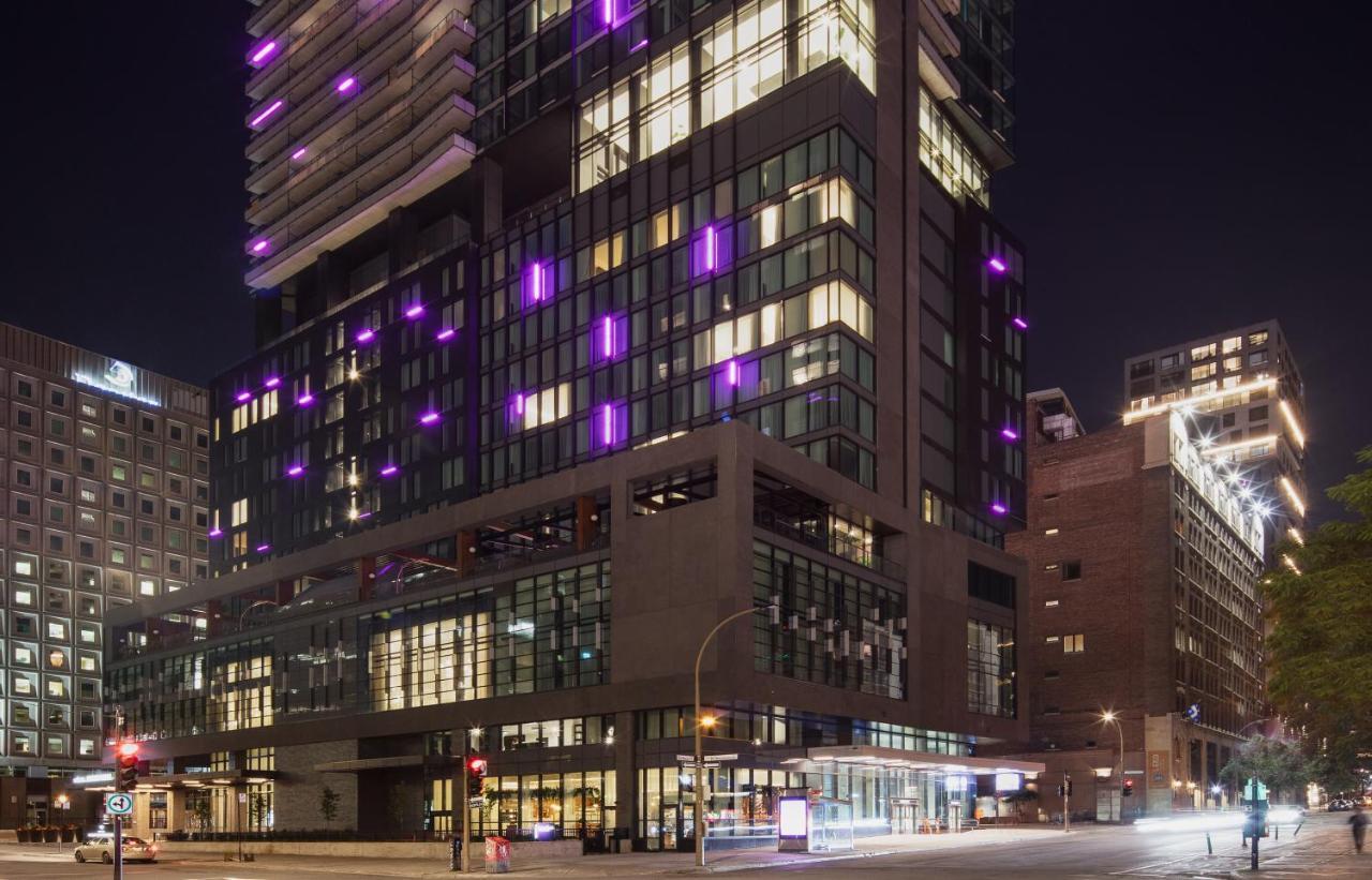Honeyrose Hotel, Montreal, A Tribute Portfolio 5* Montreal
