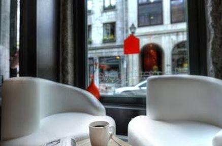 Hotel Le Petit Vieux-montreal - Saint-paul By Gray Collection
