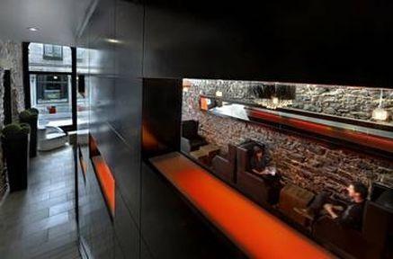 Le Petit Vieux-montreal - Saint-paul By Gray Collection Hotel Montreal
