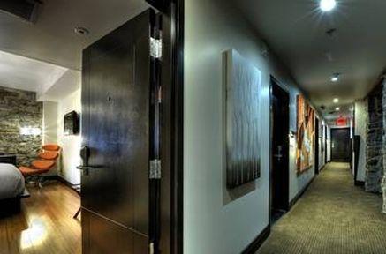 Le Petit Vieux-montreal - Saint-paul By Gray Collection Montreal