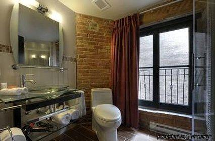 Le Petit Vieux-montreal - Saint-paul By Gray Collection 3*