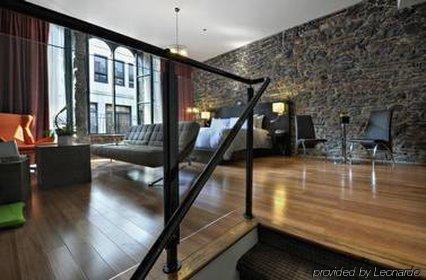Le Petit Vieux-montreal - Saint-paul By Gray Collection