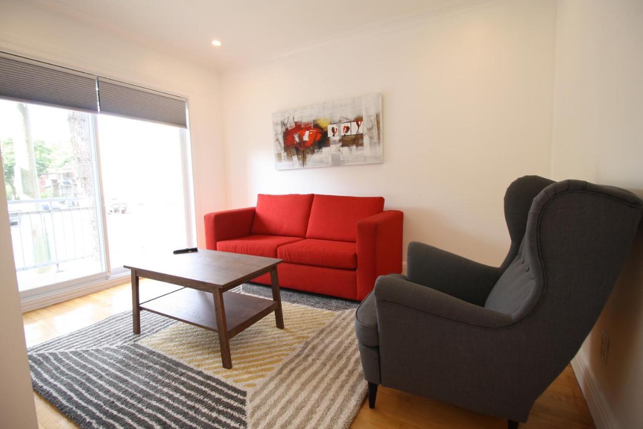 Luxueux - Deco Moderne, Rosemont *