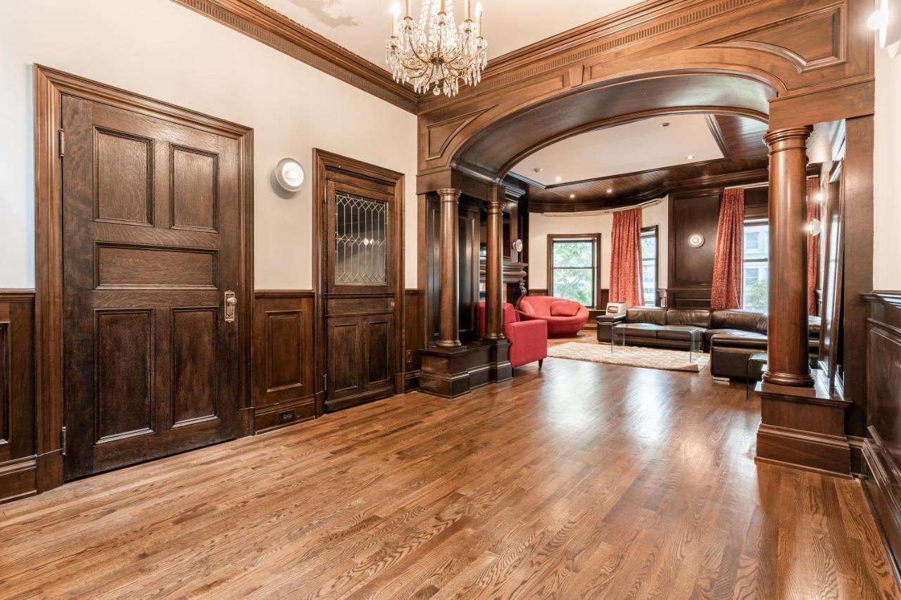 Superb City Center Penthouse On Two Floors-c Apartment
