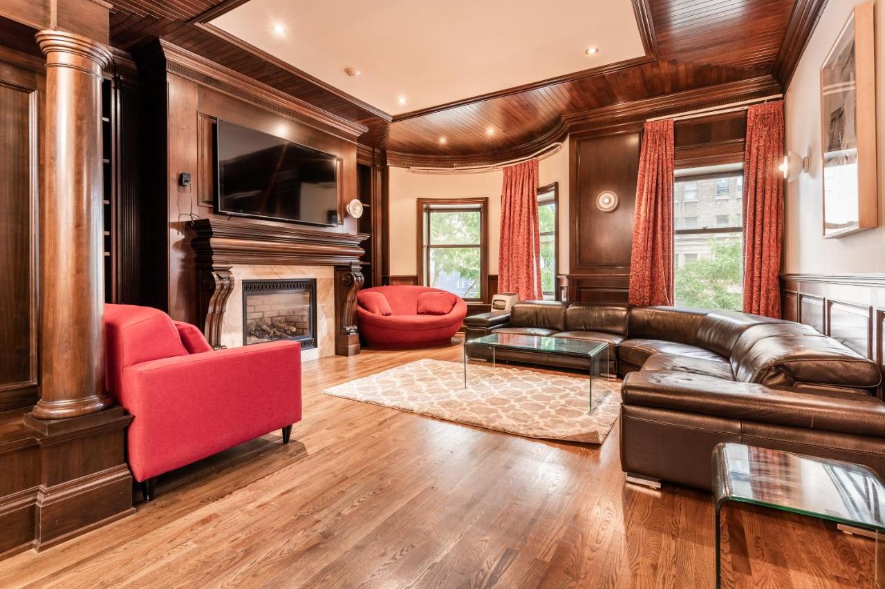 Superb City Center Penthouse On Two Floors-c Apartment *