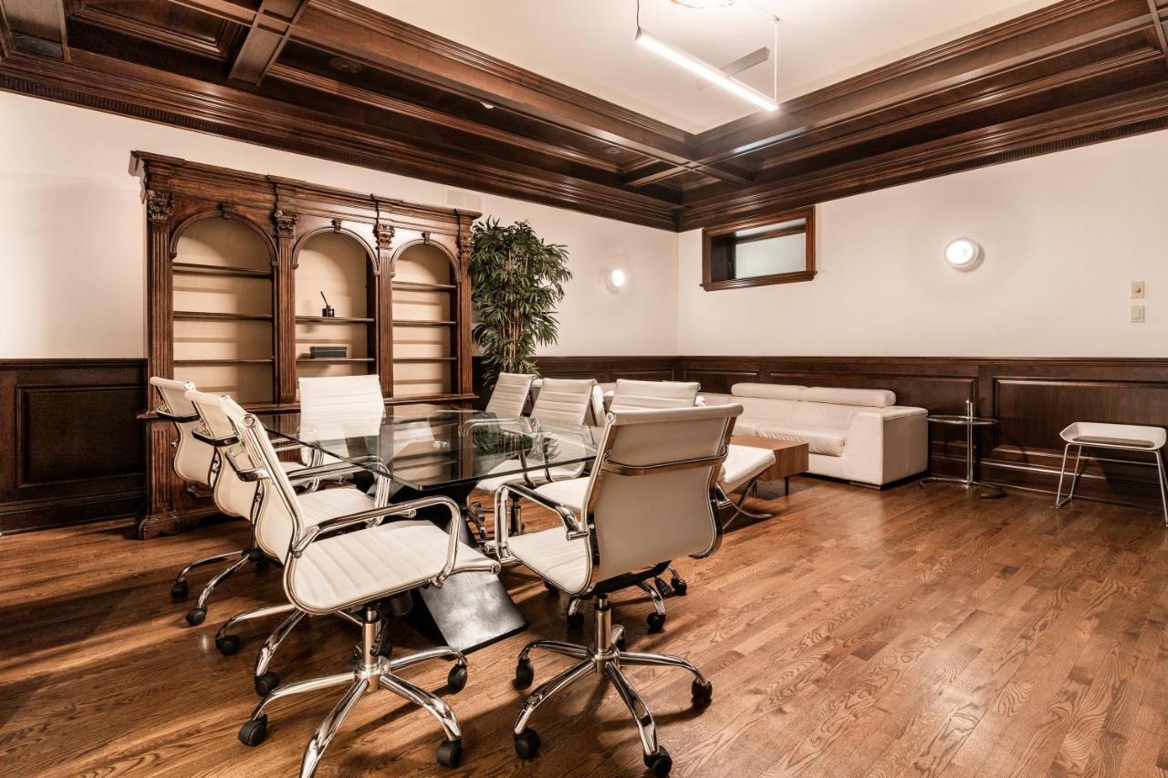 Superb City Center Penthouse On Two Floors-c Apartment *