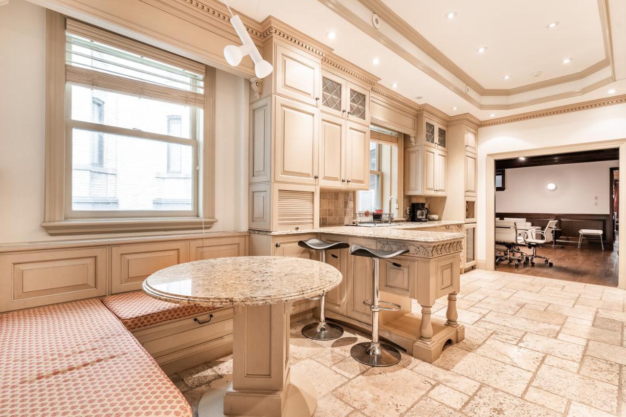Superb City Center Penthouse On Two Floors-c Apartment