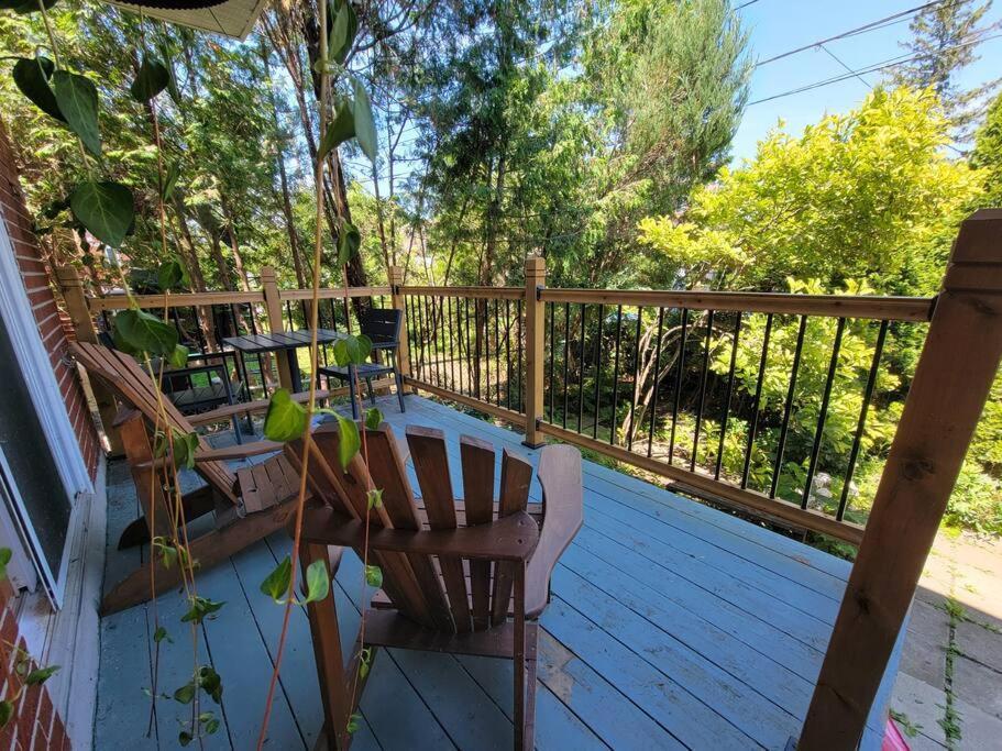 Bright Riverfront 3-bedroom *