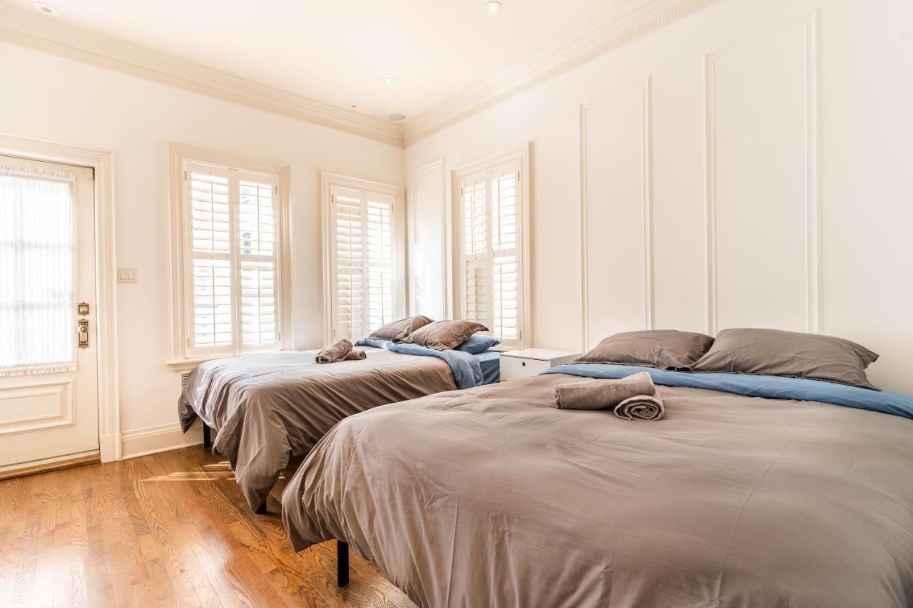 Superb City Center Penthouse On Two Floors-c Apartment
